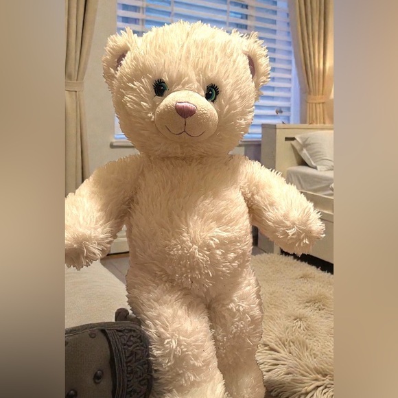 RARE HANNAH MONTANA BUILD A BEAR - Picture 2 of 4